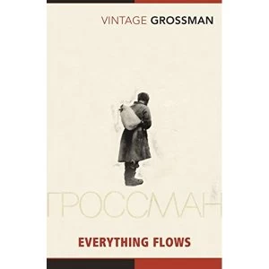 Image of Everything Flows by Vasily Grossman (Paperback, 2011)