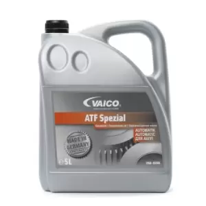 Image of VAICO Automatic Transmission Fluid V60-0208 ATF,Automatic Transmission Oil VW,AUDI,BMW,PASSAT Variant (3B6),Touareg (7LA, 7L6, 7L7)
