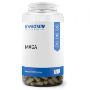 image of MyProtein Maca 90 capsule