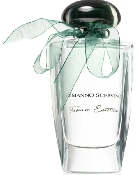 Ermanno Scervino Tuscan Emotion Eau de Parfum For Her 100ml