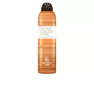 image of Australian Gold Instant Sunless Spray 177ml