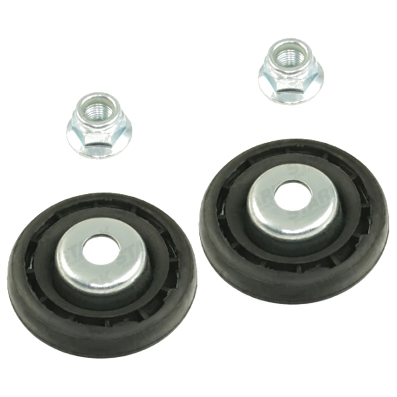 Image of STARK SKSS-0670921 Top strut mount Front Axle Suspension Strut Support Bearing (1180)
