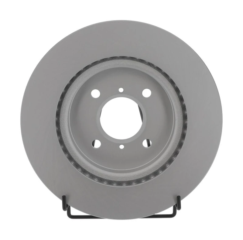 Image of Brake disc JURID 563816JC