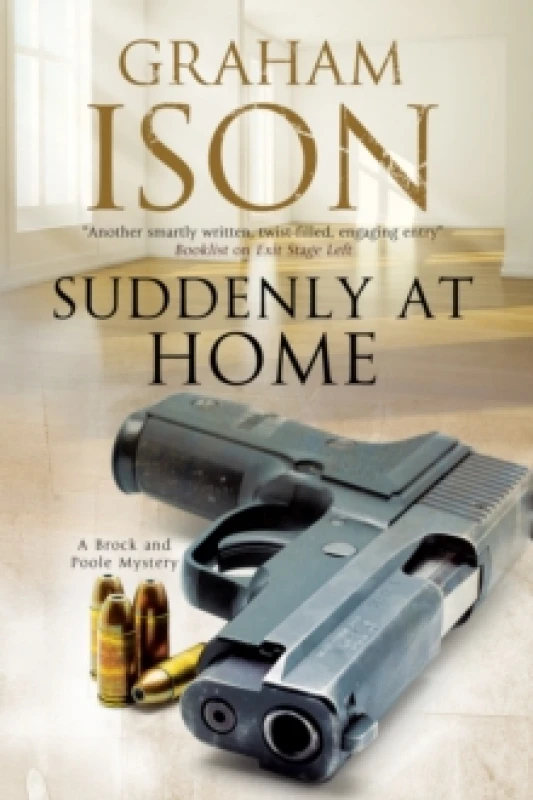 Image of Suddenly at Home Paperback / softback