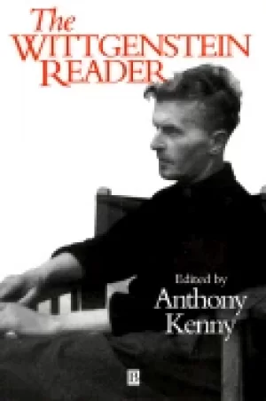 Image of wittgenstein reader