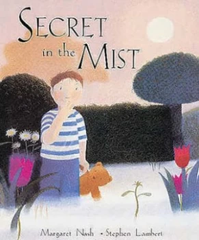 Image of Secret in the Mist by Margaret Nash Book
