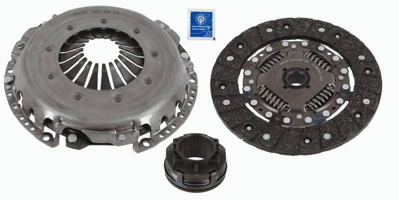 Image of Clutch kit SACHS 3000 951 637