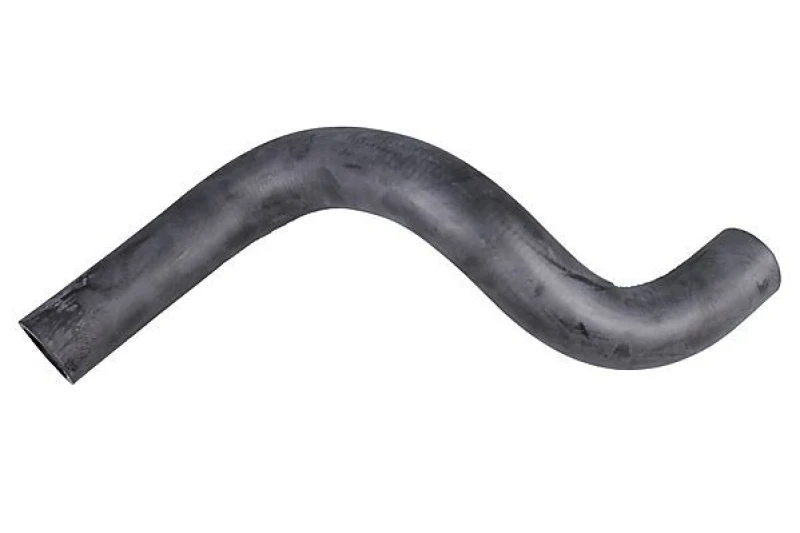 Image of Radiator hose METZGER 2421090