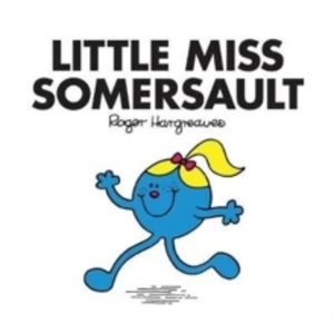Image of Little Miss Somersault : 30