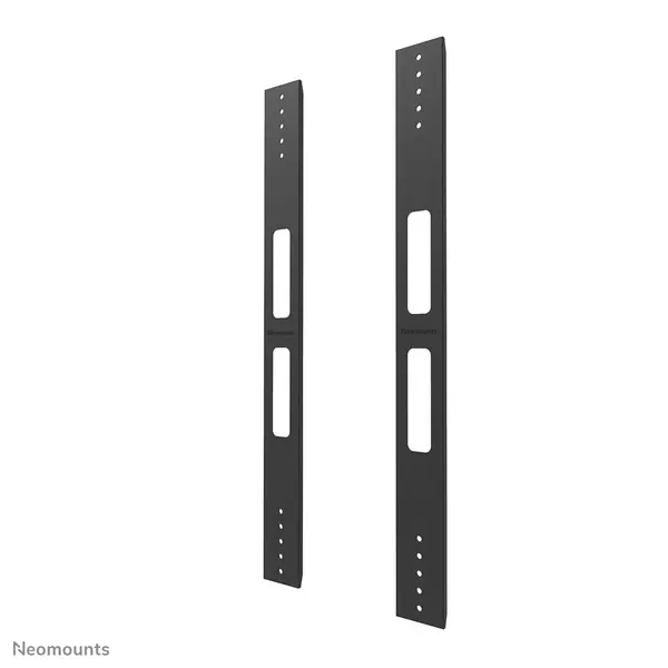 Image of Neomounts Neomounts AWL-250BL18 1x VESA expansion kit Black AWL-250BL18