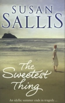 Image of The Sweetest Thing by Susan Sallis Book