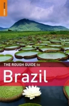 Image of The Rough Guide to Brazil by David Cleary Paperback