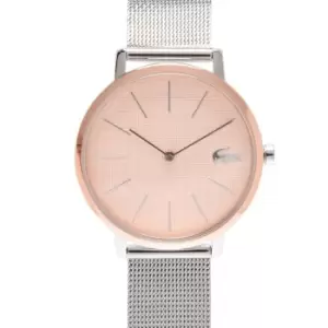 Image of Lacoste Moon Watch - Pink