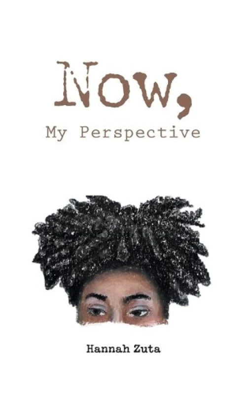 Image of Now, My Perspective Paperback / softback