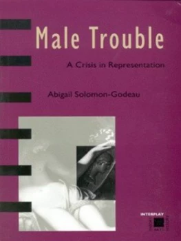 Image of Male Trouble Paperback