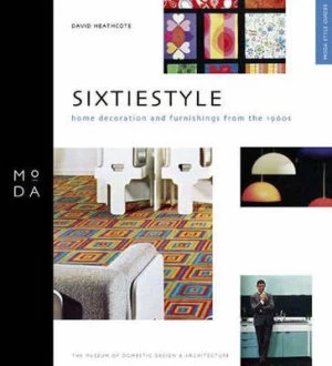 Image of Sixtiestyle by David Heathcote Paperback