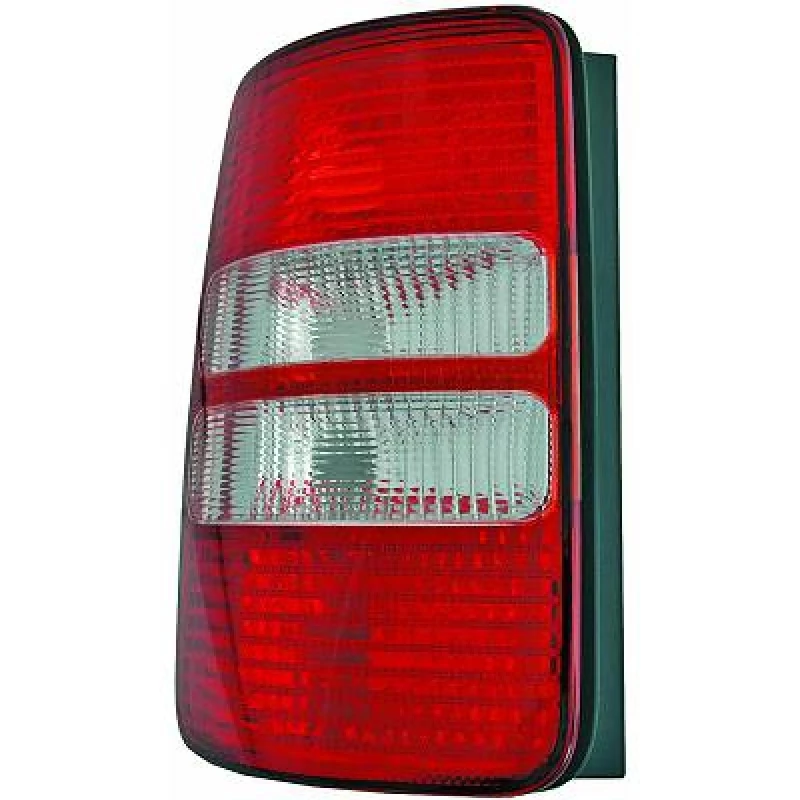 Image of DIEDERICHS 2296693 Rear light without bulb holder, Left Combination Rearlight (391)