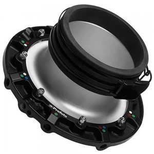 Image of Profoto RFi Speedring adapter Profoto