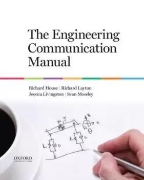 Image of The Engineering Communication Manual by House