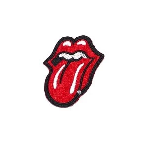 Image of The Rolling Stones - Classic Tongue Medium Patch