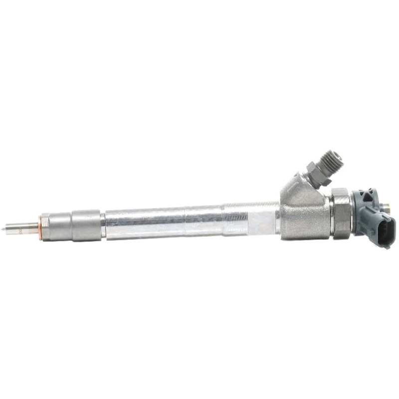 Image of METZGER 0871086 Injectors OE-PART with seal ring, The spare part must be coded with OBD self-diagnosis unit Injector Nozzle (3902)