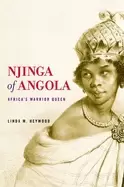 Image of njinga of angola africas warrior queen