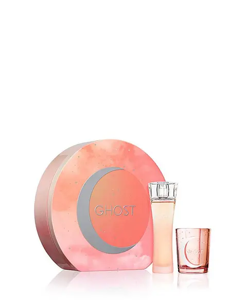 image of Ghost Sweetheart Eau de Toilette 30ml Gift Set