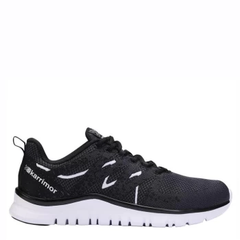 Image of Karrimor Duma Runners - Black/White