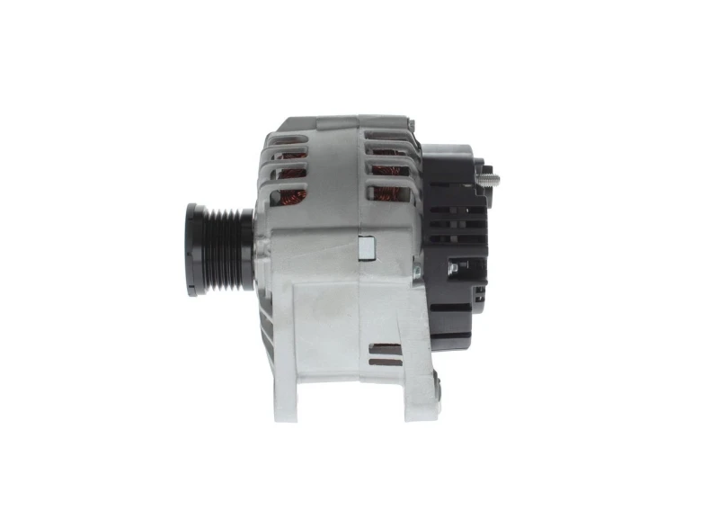 Image of Bosch 1 986 A01 184 Generator Alternator Charging Current: 120A, Voltage: 14V Alternator (4)