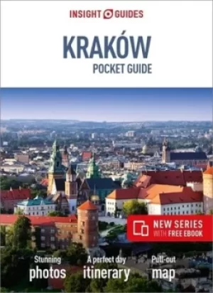 Image of Krakw by Richard Schofield