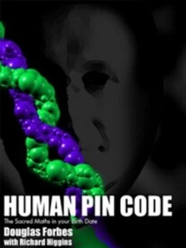 Image of Human Pin Code Paperback