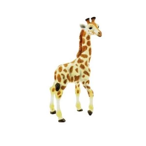 Image of Giraffe Figurine By Lesser & Pavey