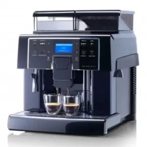 image of Saeco Aulika Evo Professional Bean to Cup Coffee Maker