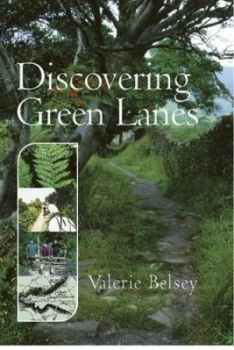 Image of Discovering green lanes by Valerie Belsey