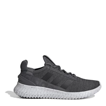 Image of adidas Kaptir 2 Trainers Mens - Grey