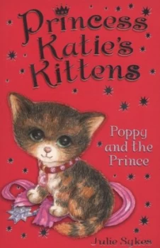 Image of Poppy and the Prince by Julie Sykes Paperback