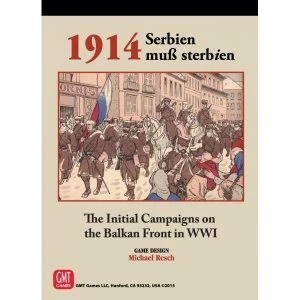Image of 1914 Serbien Muss Sterbien