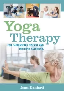 Image of Yoga Therapy for Parkinson's Disease and Multiple Sclerosis