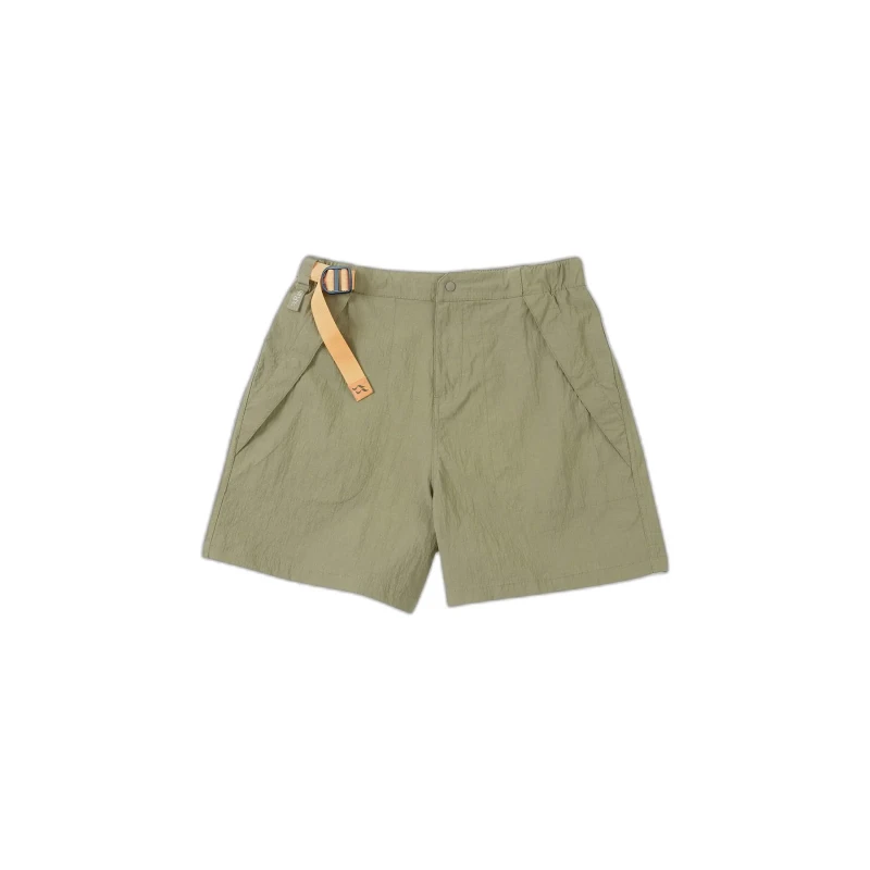 Image of Womens shorts Rab Rowtor Vert Female S