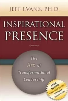 Image of Inspirational Presence by Jeff Evans