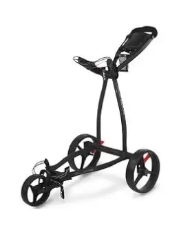 Image of Big Max Blade Ip Trolley
