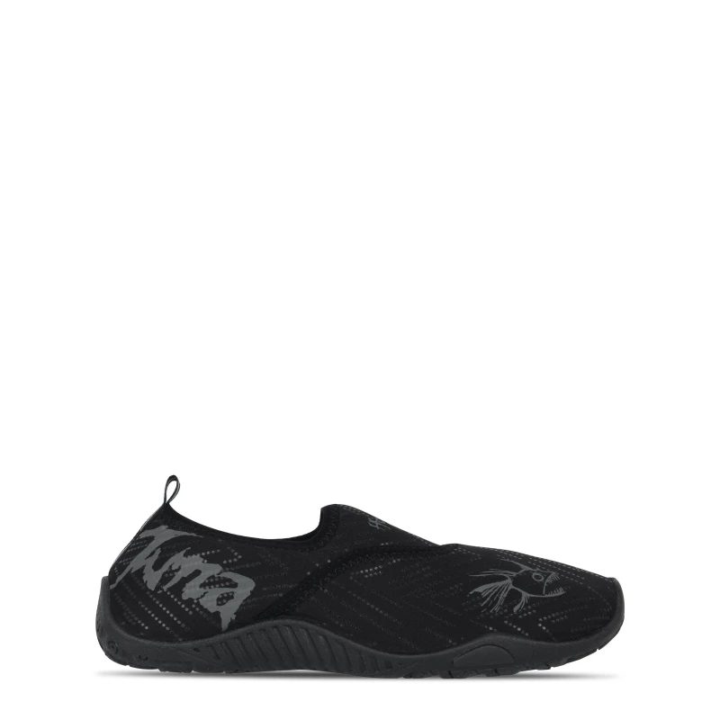 Image of Hot Tuna Water Shoes Ladies - Black 3