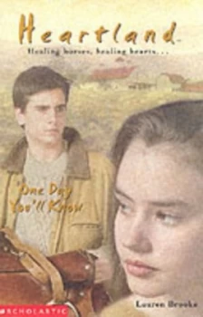 Image of One Day Youll Know by Lauren Brooke Paperback