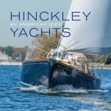 Image of Hinckley Yachts : An American Icon