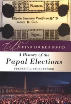 Image of Behind Locked Doors by F. Baumgartner Hardback