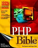 Image of php bible