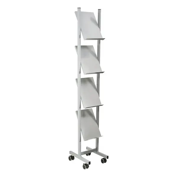 Image of helit for 4 x A4, for 4 x A4, grey