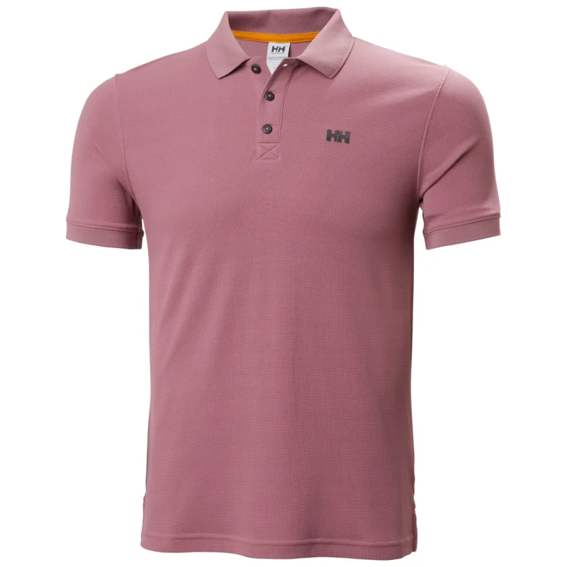 Image of Helly Hansen Polo Helly Hansen Driftline Violet Male S
