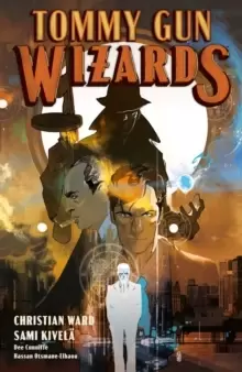 Image of Machine Gun Wizards