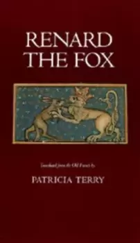 Image of Renard the Fox by Patricia Terry
